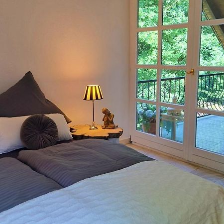 Ferienwohnung In Bad Wilhelmshoehe Weltkulturerbe Kassel Exteriér fotografie