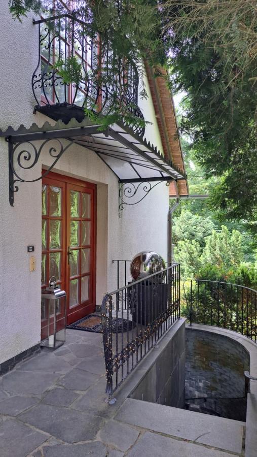 Ferienwohnung In Bad Wilhelmshoehe Weltkulturerbe Kassel Exteriér fotografie