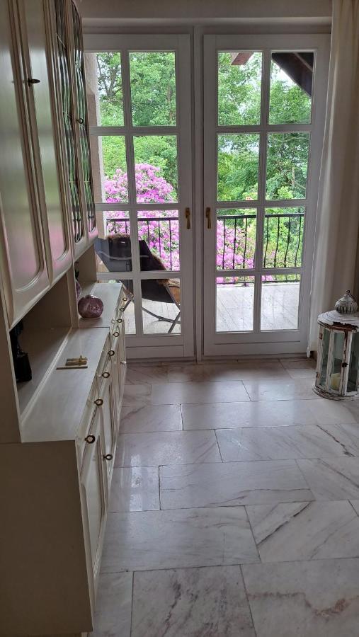 Ferienwohnung In Bad Wilhelmshoehe Weltkulturerbe Kassel Exteriér fotografie