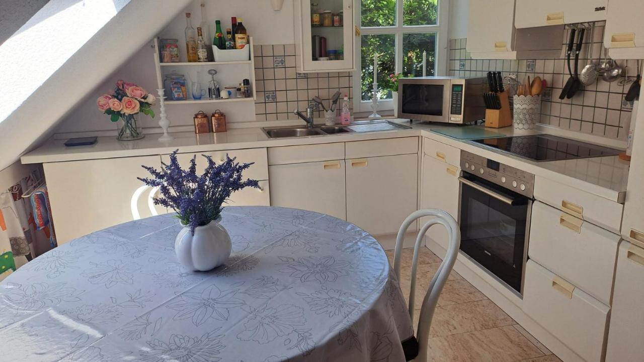 Ferienwohnung In Bad Wilhelmshoehe Weltkulturerbe Kassel Exteriér fotografie