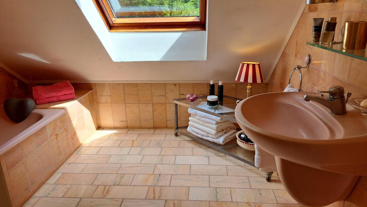 Ferienwohnung In Bad Wilhelmshoehe Weltkulturerbe Kassel Exteriér fotografie